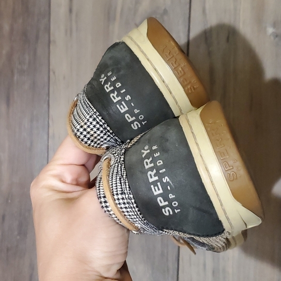 Sperry Womens Comfort Loafer slip on shoes sz 11M - Picture 5 of 11